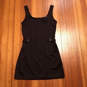 Express dress